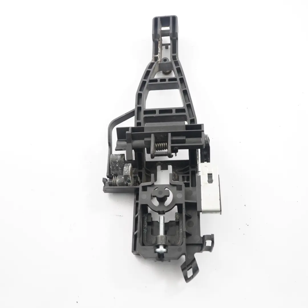 Door Handle Carrier Base Rear Right O/S to Ford Transit Connect with Part number BK21V429A36AG Ford Transit Connect Door Handle Carrier Base Rear Right O/S - SKU BK21V429A36AG - Part number BK21V429A36AG