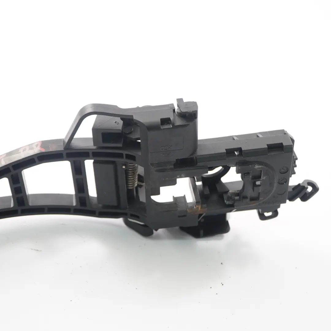 Podstawa Baza Mocowanie Klamka Prawy Tył do Ford Transit Connect o numerze BK21V429A36AG Ford Transit Connect Podstawa Baza Mocowanie Klamka Prawy Tył - SKU BK21V429A36AG - Numer Części BK21V429A36AG