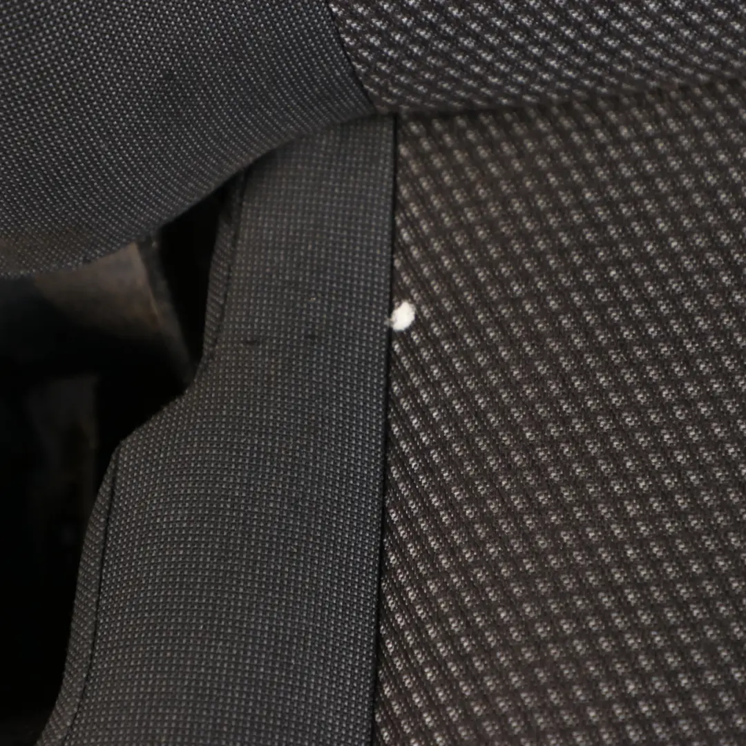 MK8 TTG Rear Seats Four Seater Seat Bench Backrest Cloth Fabric to Ford Transit with Part number BK21V611B62ACW Ford Transit MK8 TTG Rear Seats Four Seater Seat Bench Backrest Cloth Fabric - SKU BK21V611B62ACW - Part number BK21V611B62ACW