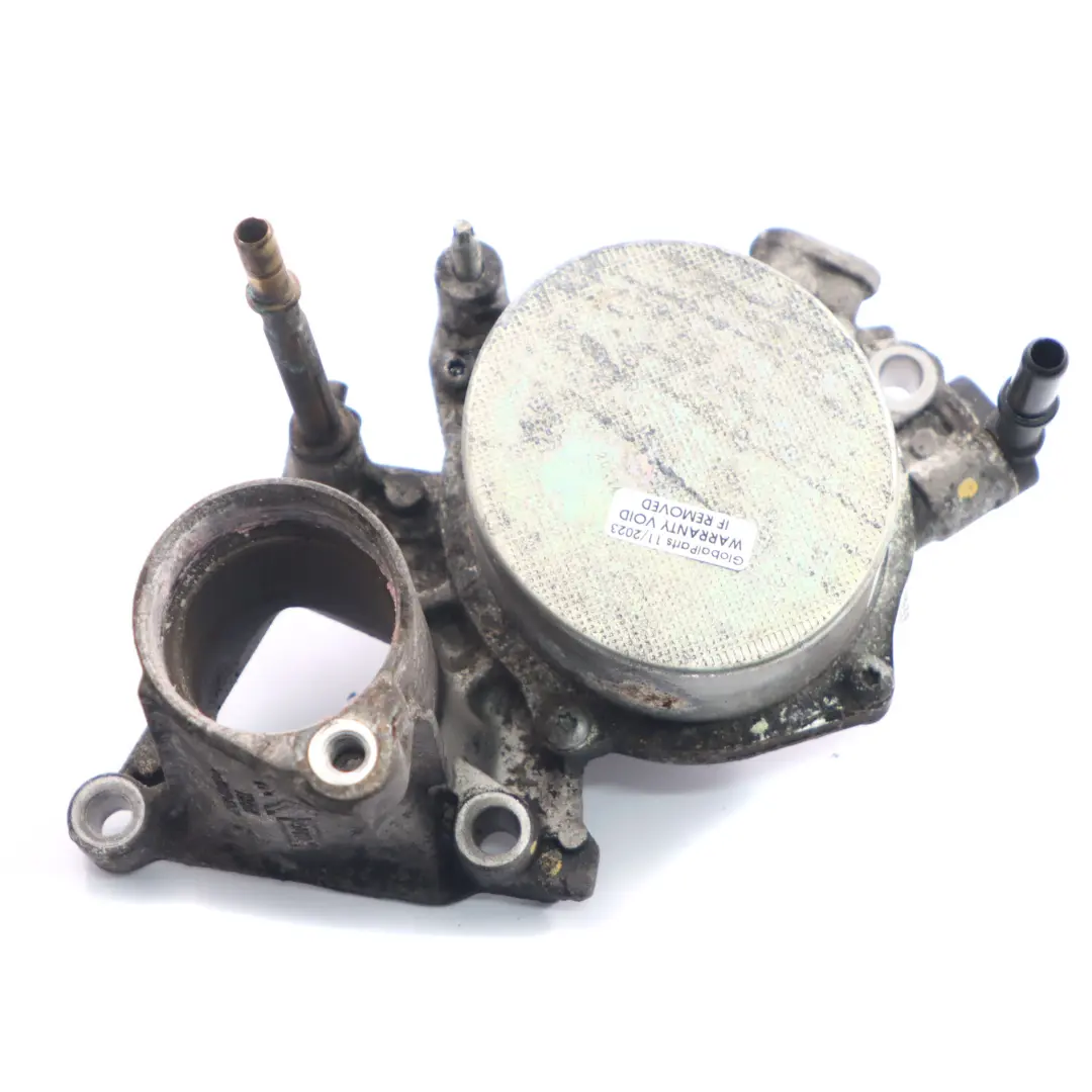 Ford Transit MK8 Custom 2.2 TDCi Diesel Vacuum Pump Control Unit - SKU BK2Q-2A451-FA - Part number BK2Q-2A451-FA