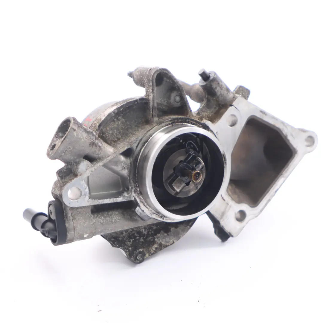 Ford Transit MK8 Custom 2.2 TDCi Diesel Vacuum Pump Control Unit - SKU BK2Q-2A451-FA - Part number BK2Q-2A451-FA