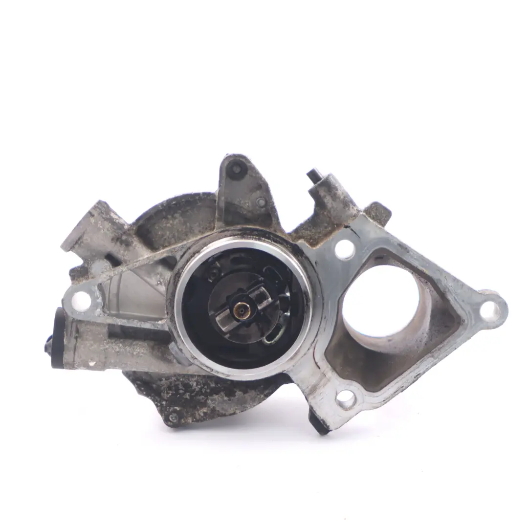 Ford Transit MK8 Custom 2.2 TDCi Diesel Vacuum Pump Control Unit - SKU BK2Q-2A451-FA - Part number BK2Q-2A451-FA
