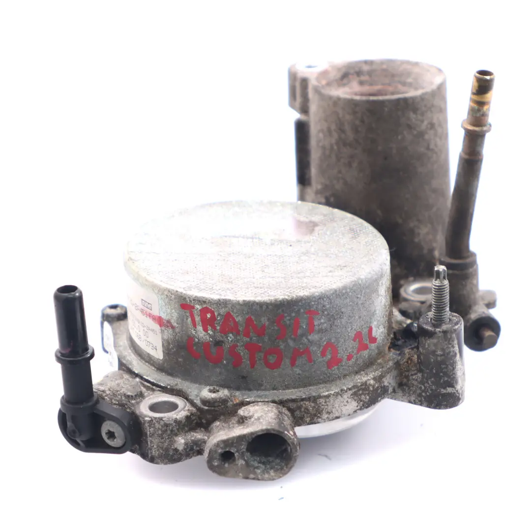 MK8 Custom 2.2 TDCi Diesel Pompa Vacum do Ford Transit o numerze BK2Q-2A451-FA Ford Transit MK8 Custom 2.2 TDCi Diesel Pompa Vacum - SKU BK2Q-2A451-FA - Numer Części BK2Q-2A451-FA