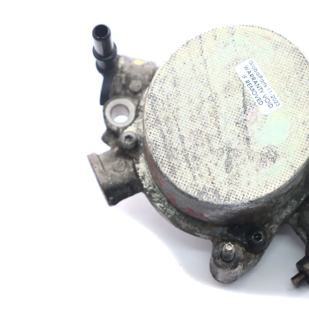 Ford Transit MK8 Custom 2.2 TDCi Diesel Vacuum Pump Control Unit - SKU BK2Q-2A451-FA - Part number BK2Q-2A451-FA