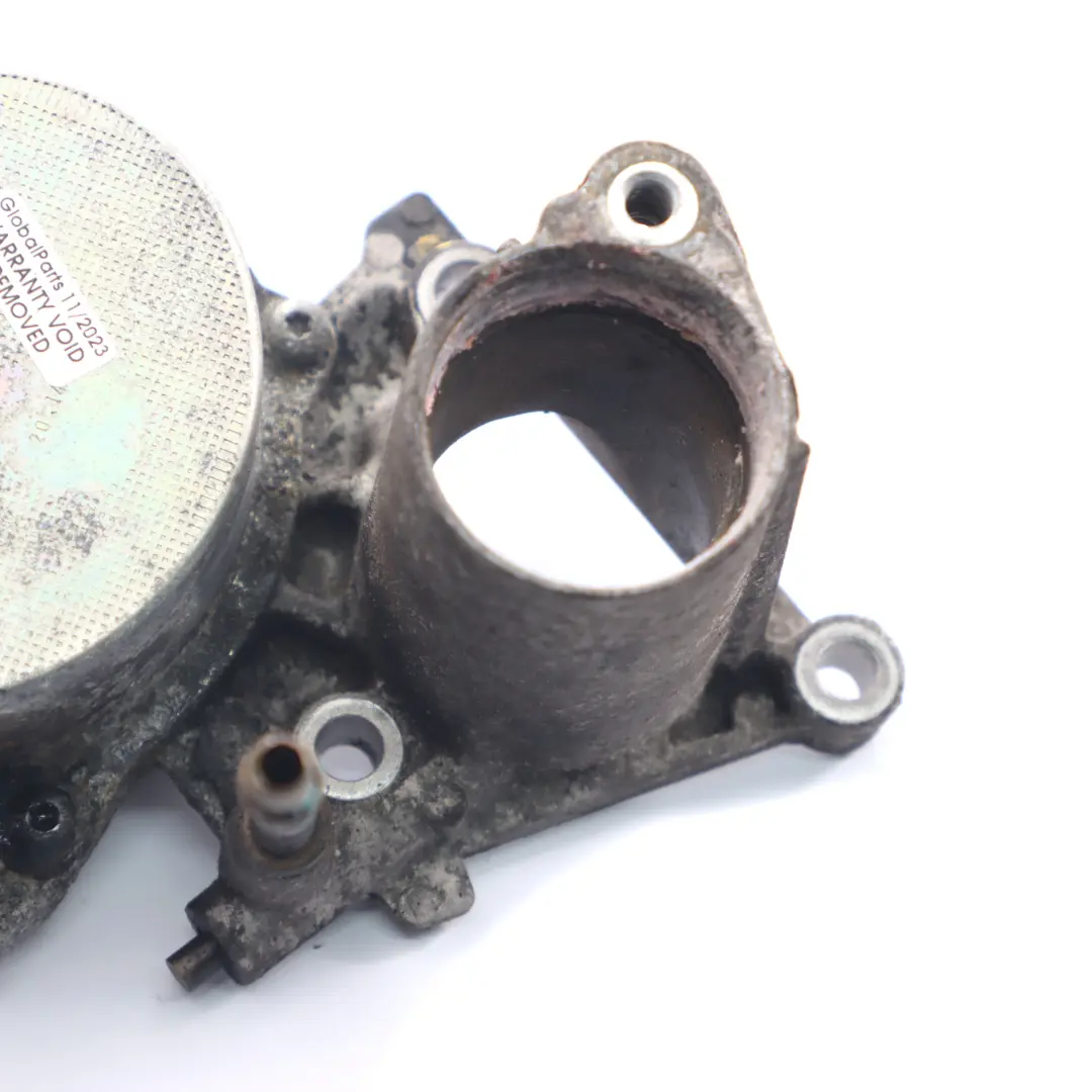 Unterdruckpumpensteuergerät für Ford Transit Custom 2.2 TDCi Diesel mit Teilenummer BK2Q-2A451-FA Ford Transit Custom 2.2 TDCi Diesel Unterdruckpumpensteuergerät - SKU BK2Q-2A451-FA - Teilenummer BK2Q-2A451-FA