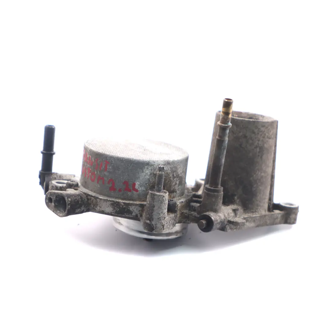 Ford Transit MK8 Custom 2.2 TDCi Diesel Vacuum Pump Control Unit - SKU BK2Q-2A451-FA - Part number BK2Q-2A451-FA