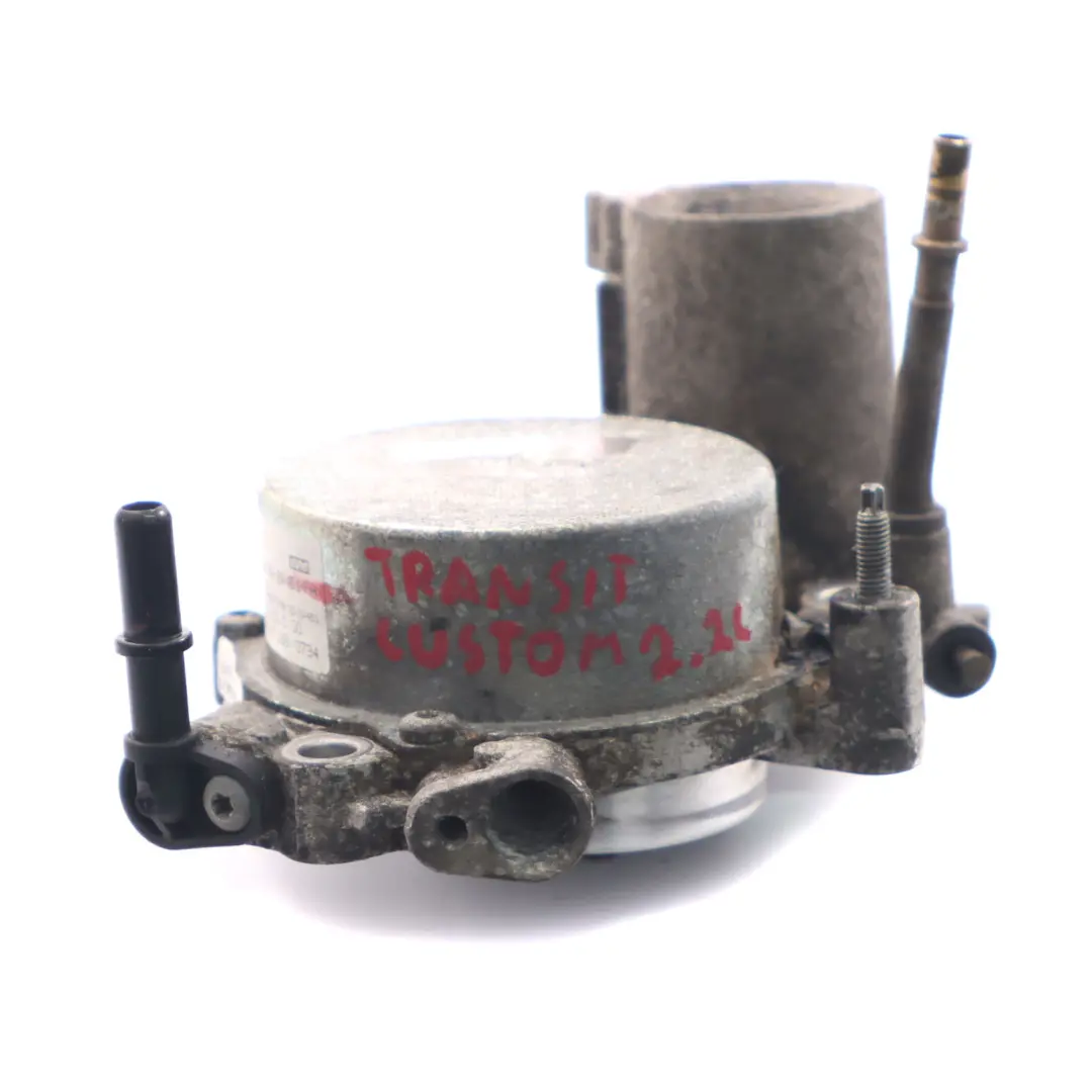 MK8 Custom 2.2 TDCi Diesel Unidad control bomba vacío para Ford Transit con número de pieza BK2Q-2A451-FA Ford Transit MK8 Custom 2.2 TDCi Diesel Unidad control bomba vacío - SKU BK2Q-2A451-FA - Número de pieza BK2Q-2A451-FA