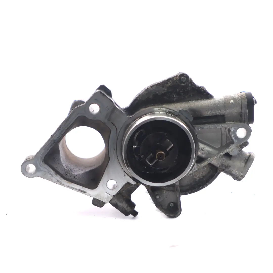 Ford Transit MK8 Custom 2.2 TDCi Diesel Vacuum Pump Control Unit - SKU BK2Q-2A451-FA - Part number BK2Q-2A451-FA