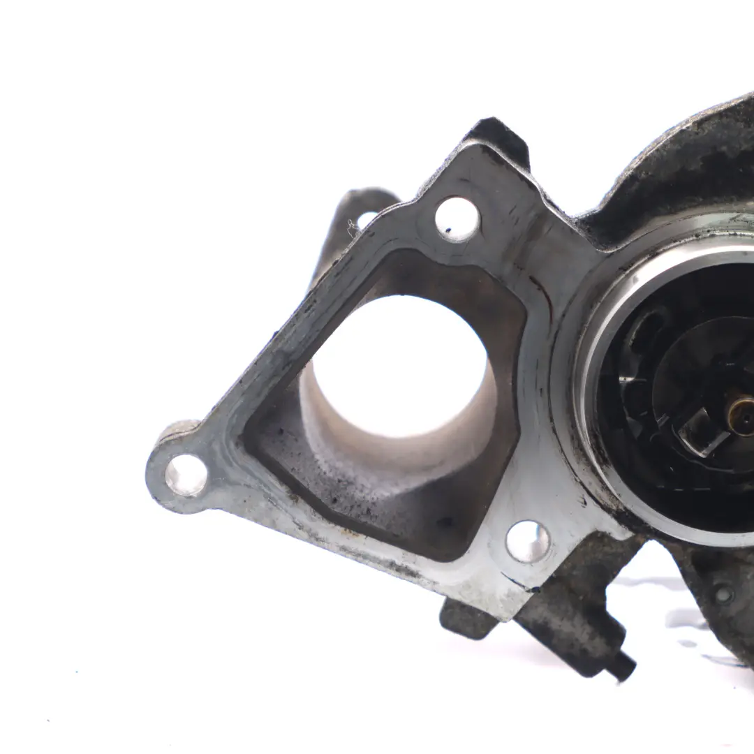 Ford Transit MK8 Custom 2.2 TDCi Diesel Vacuum Pump Control Unit - SKU BK2Q-2A451-FA - Part number BK2Q-2A451-FA