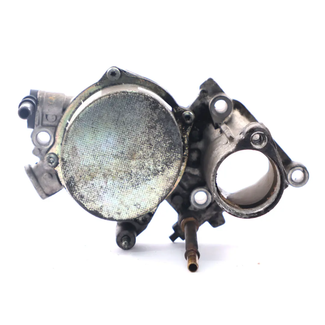 Ford Transit MK8 Custom 2.2 TDCi Diesel Vacuum Pump Control Unit - SKU BK2Q-2A451 - Part number BK2Q-2A451