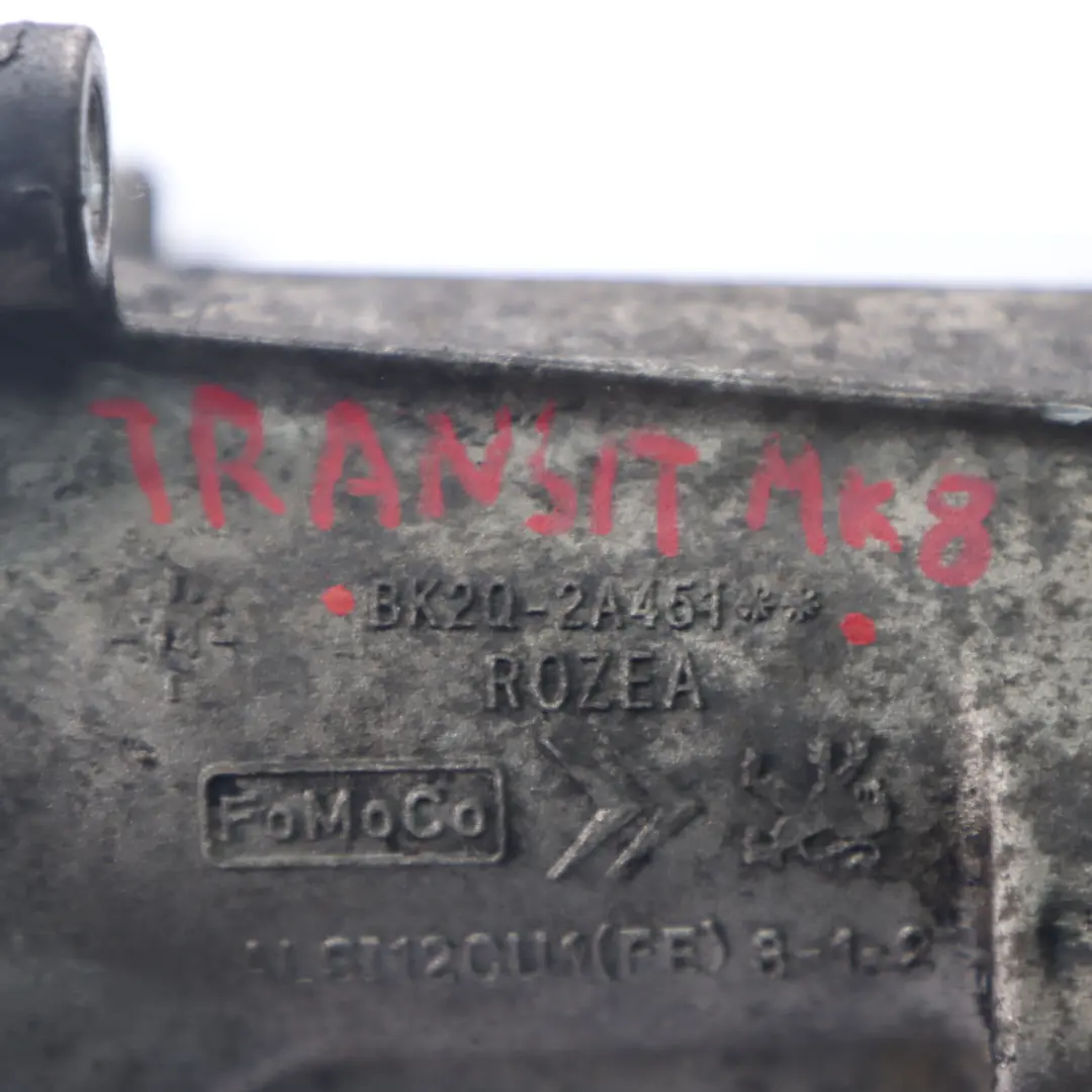 MK8 Custom 2.2 TDCi Diesel Unité contrôle pompe vide pour Ford Transit à propos du numéro de pièce BK2Q-2A451 Ford Transit MK8 Custom 2.2 TDCi Diesel Unité contrôle pompe vide - SKU BK2Q-2A451 - Numéro de pièce BK2Q-2A451