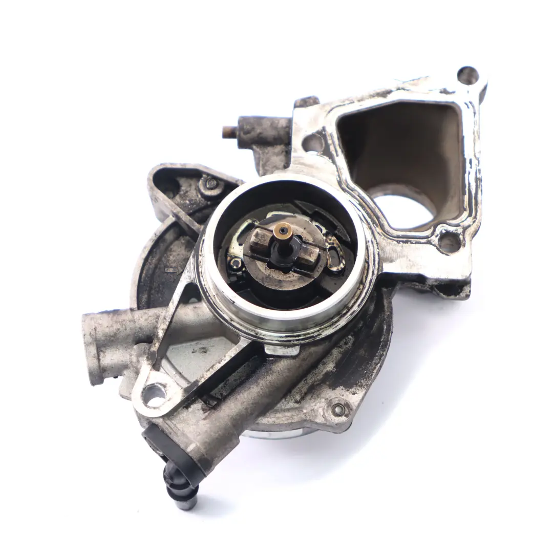 Ford Transit MK8 Custom 2.2 TDCi Diesel Unterdruckpumpensteuergerät - SKU BK2Q-2A451 - Teilenummer BK2Q-2A451