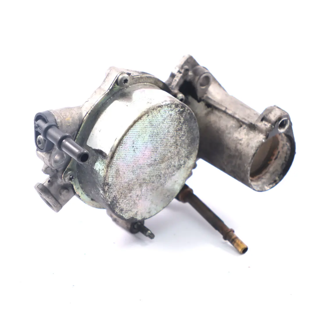 Ford Transit MK8 Custom 2.2 TDCi Diesel Vacuum Pump Control Unit - SKU BK2Q-2A451 - Part number BK2Q-2A451