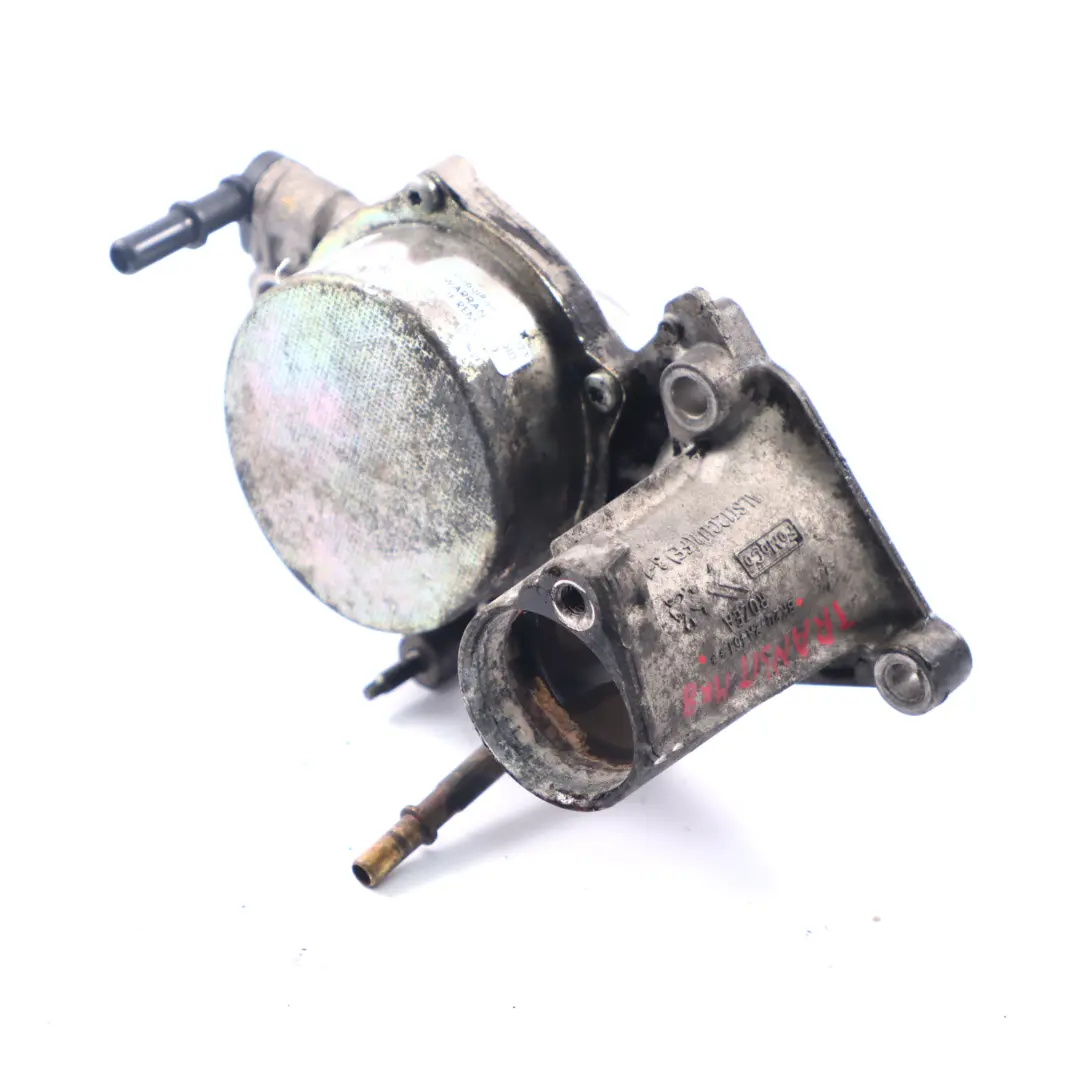 Ford Transit MK8 Custom 2.2 TDCi Diesel Vacuum Pump Control Unit - SKU BK2Q-2A451 - Part number BK2Q-2A451