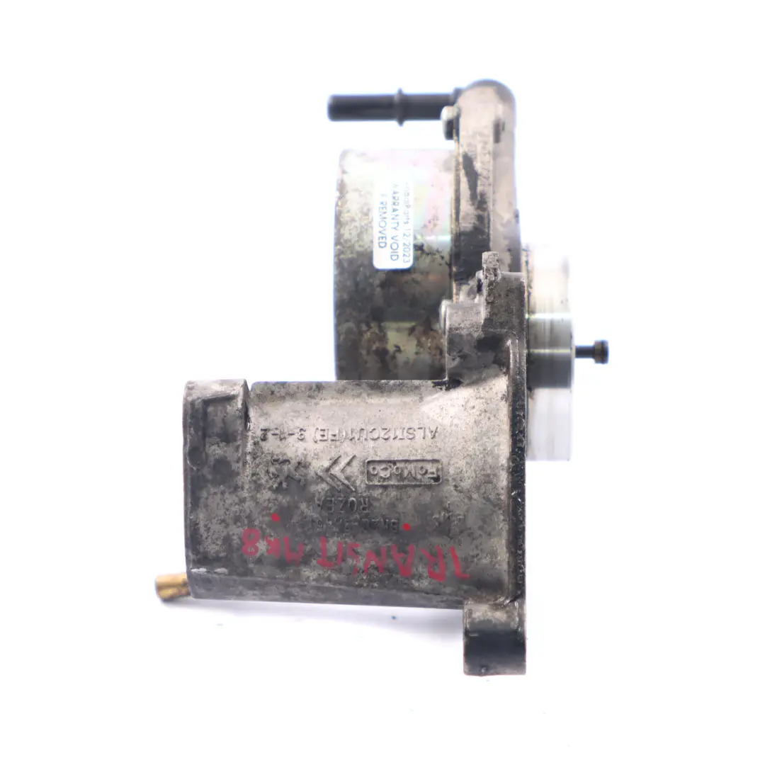 Ford Transit MK8 Custom 2.2 TDCi Diesel Vacuum Pump Control Unit - SKU BK2Q-2A451 - Part number BK2Q-2A451