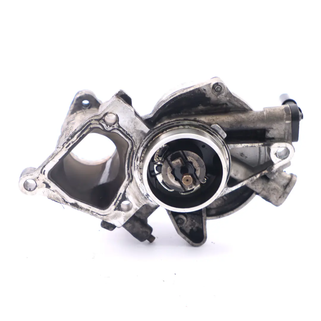 Ford Transit MK8 Custom 2.2 TDCi Diesel Vacuum Pump Control Unit - SKU BK2Q-2A451 - Part number BK2Q-2A451