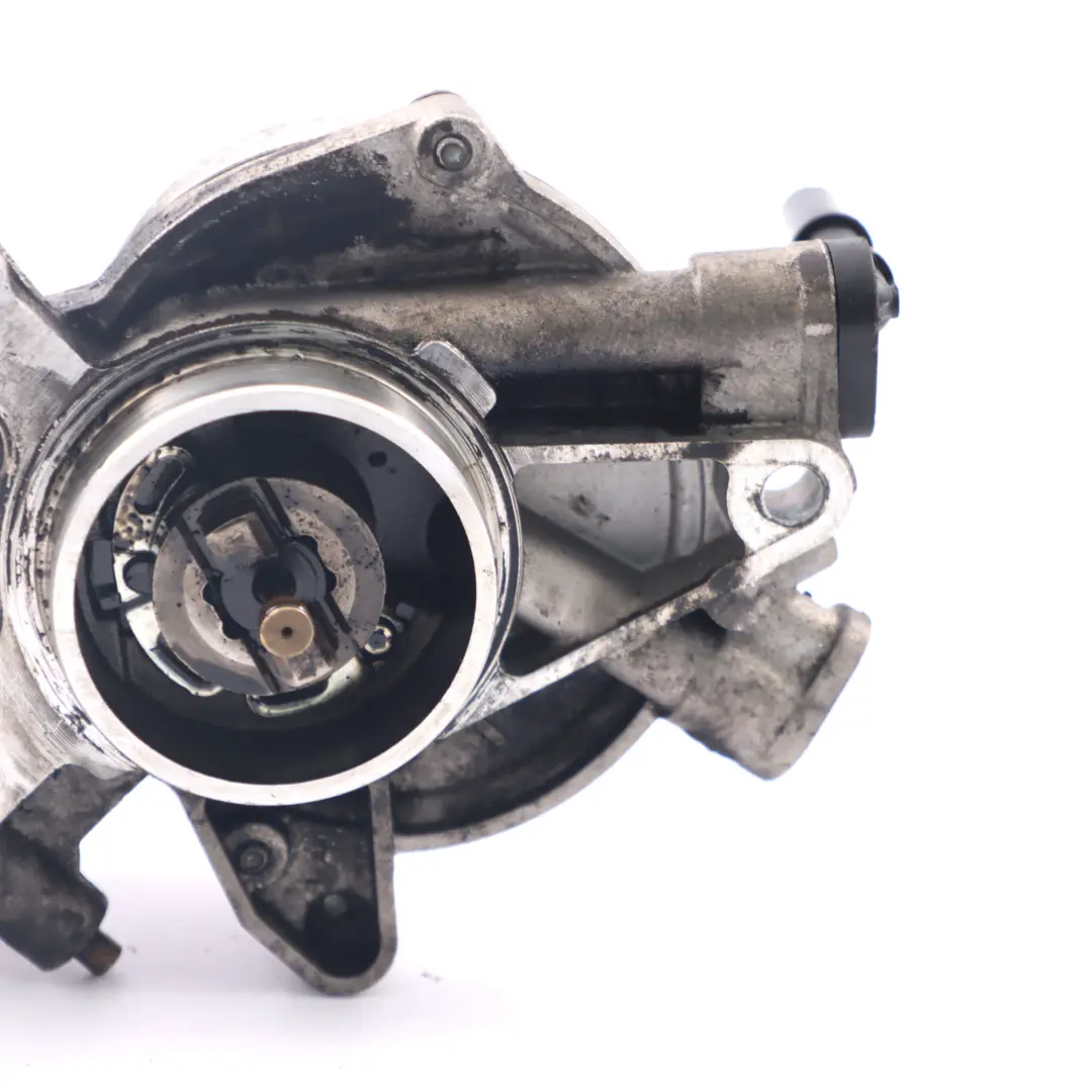 Ford Transit MK8 Custom 2.2 TDCi Diesel Vacuum Pump Control Unit - SKU BK2Q-2A451 - Part number BK2Q-2A451