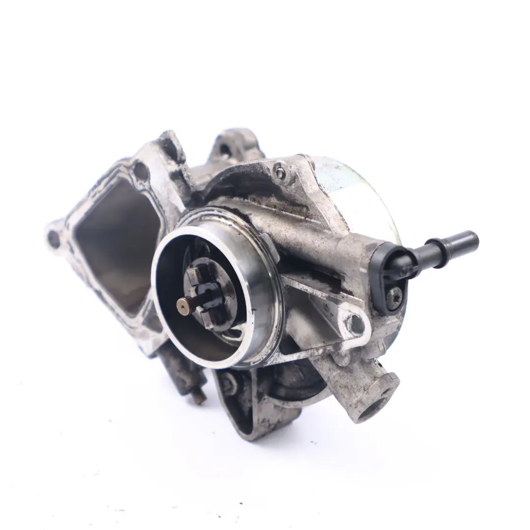 Ford Transit MK8 Custom 2.2 TDCi Diesel Vacuum Pump Control Unit - SKU BK2Q-2A451 - Part number BK2Q-2A451