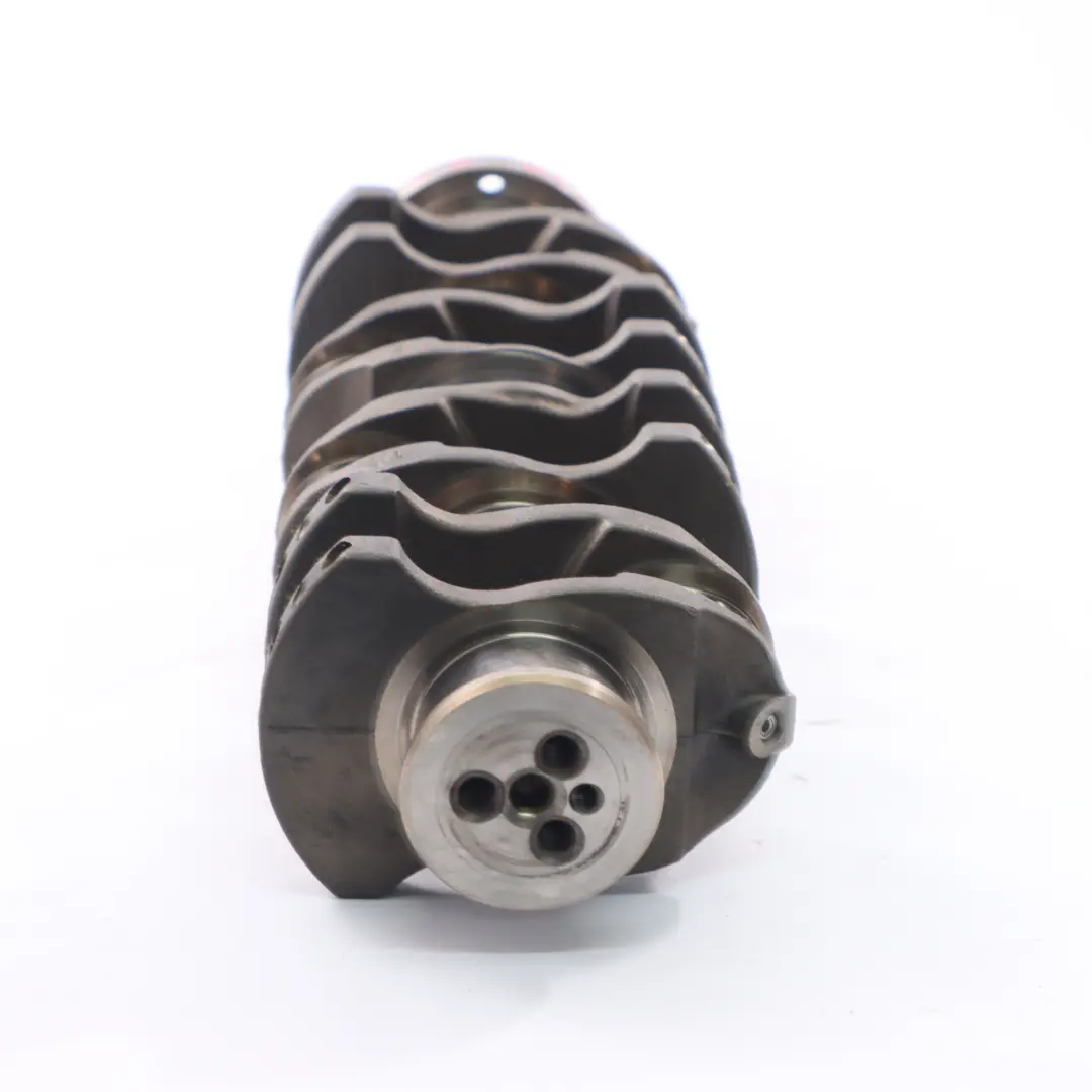 Cigüeñal Motor Diesel Ford Transit MK7 2.2 Tdci Cigüeñal para con número de pieza BK2Q-6303-AA Cigüeñal Motor Diesel Ford Transit MK7 2.2 Tdci Cigüeñal - SKU BK2Q-6303-AA - Número de pieza BK2Q-6303-AA