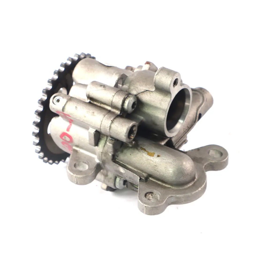  Ölpumpe Ford Transit 2.2 Tdci Dieselmotor Schmierung - SKU BK2Q-6600-CA - Teilenummer BK2Q-6600-CA
