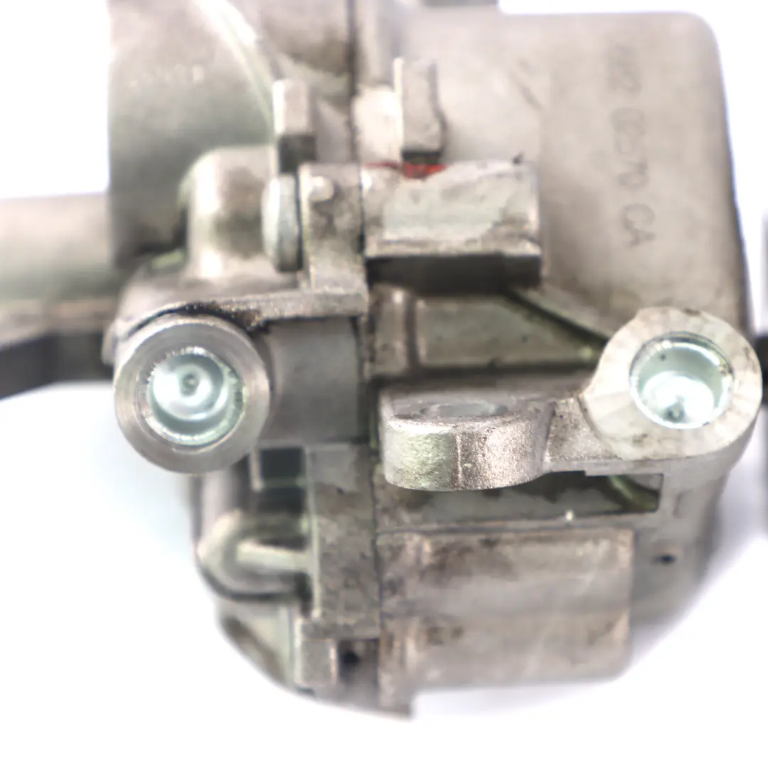  Oil Pump Ford Transit MK7 2.2 Tdci Diesel Engine Lubrication - SKU BK2Q-6600-CA - Part number BK2Q-6600-CA