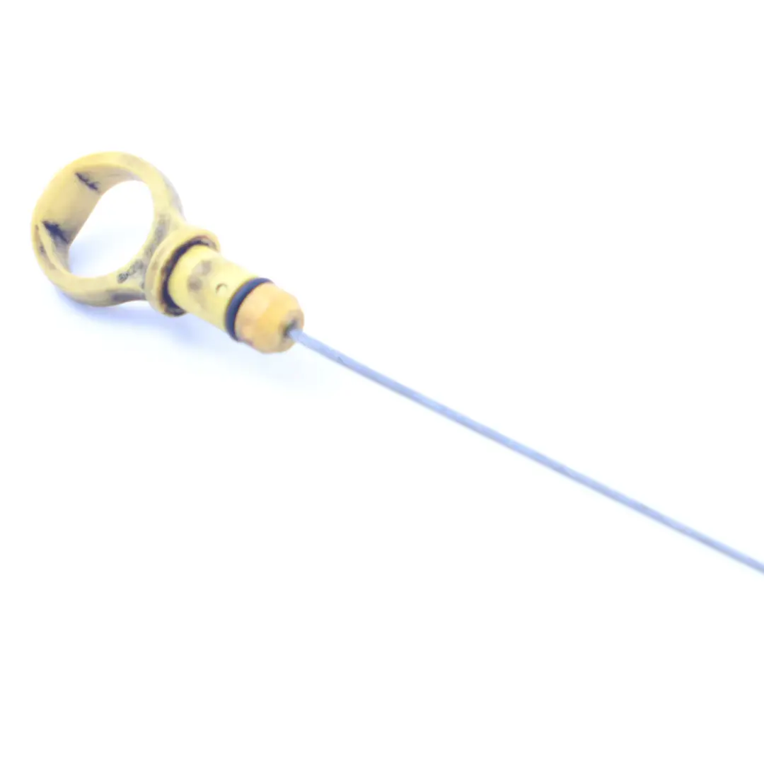 Ford Transit Connect 2.2 TDCi Oil Dipstick Level Engine Guide - SKU BK2Q-6750-AC - Part number BK2Q-6750-AC