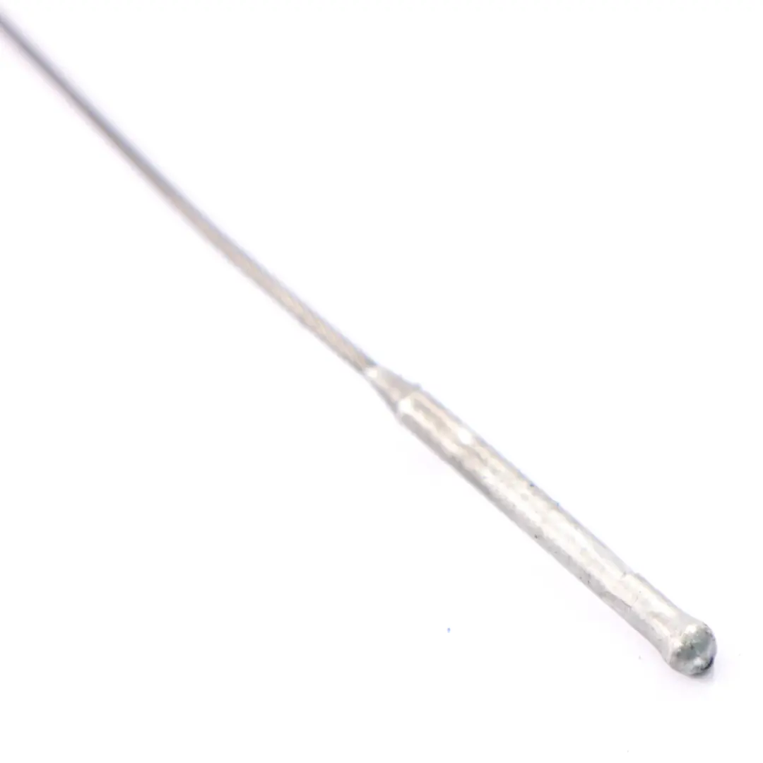 Ford Transit Connect 2.2 TDCi Oil Dipstick Level Engine Guide - SKU BK2Q-6750-AC - Part number BK2Q-6750-AC