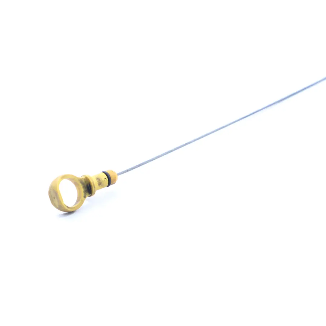 Ford Transit Connect 2.2 TDCi Oil Dipstick Level Engine Guide - SKU BK2Q-6750-AC - Part number BK2Q-6750-AC