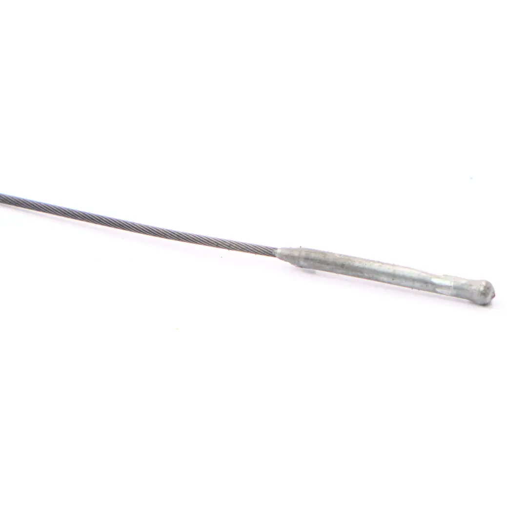 Ford Transit Connect 2.2 TDCi Oil Dipstick Level Engine Guide - SKU BK2Q-6750-AC - Part number BK2Q-6750-AC