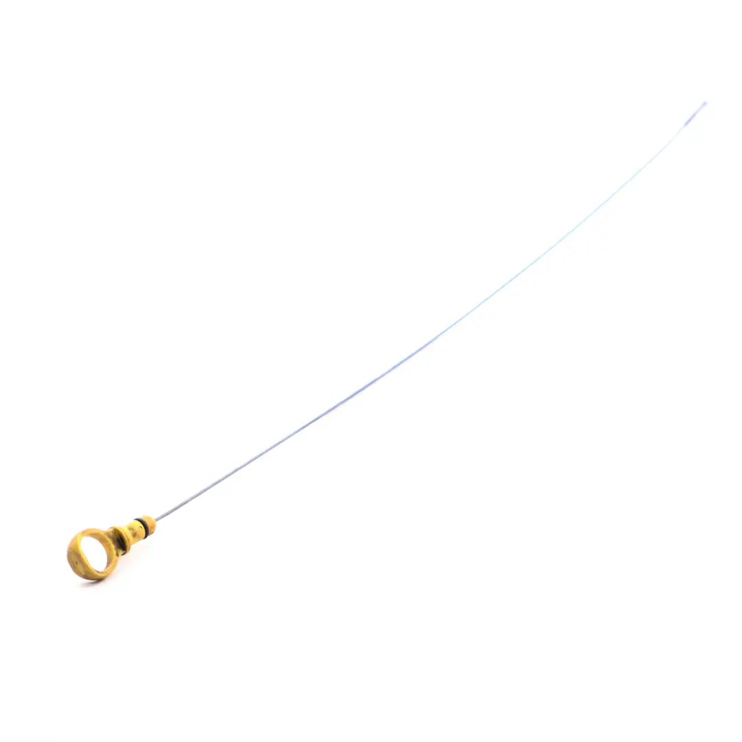 Ford Transit Connect 2.2 TDCi Oil Dipstick Level Engine Guide - SKU BK2Q-6750-AC - Part number BK2Q-6750-AC