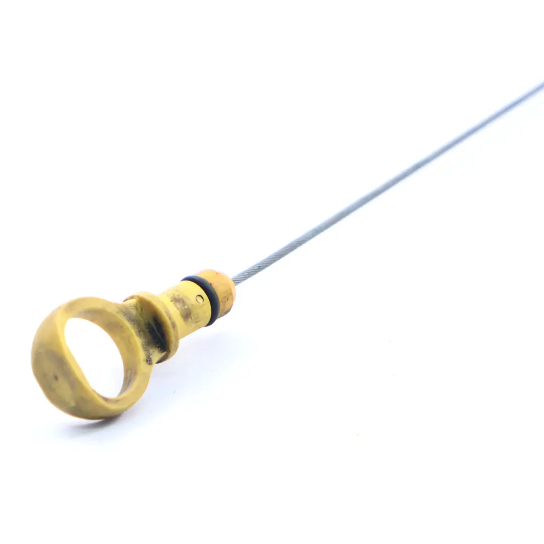 Ford Transit Connect 2.2 TDCi Oil Dipstick Level Engine Guide - SKU BK2Q-6750-AC - Part number BK2Q-6750-AC