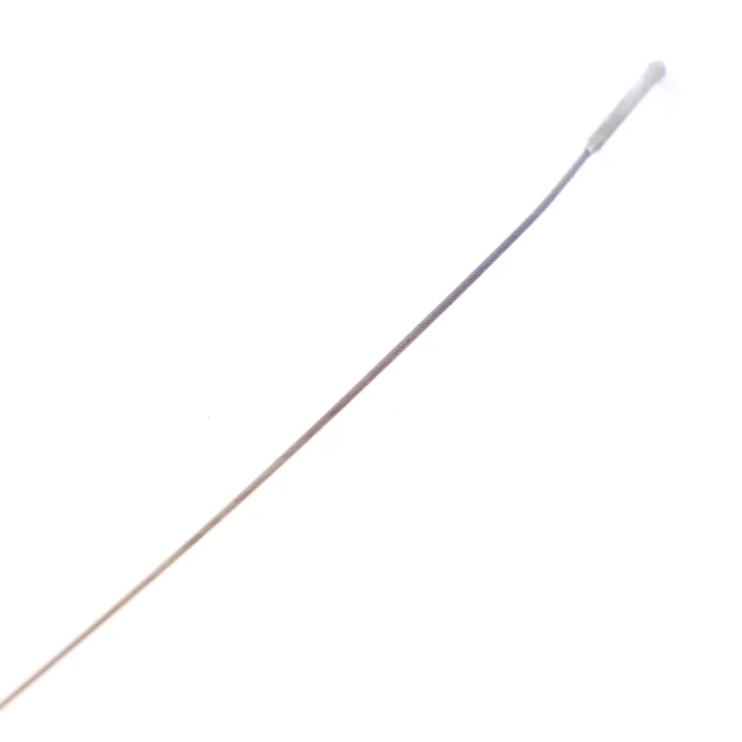 Ford Transit Connect 2.2 TDCi Oil Dipstick Level Engine Guide - SKU BK2Q-6750-AC - Part number BK2Q-6750-AC