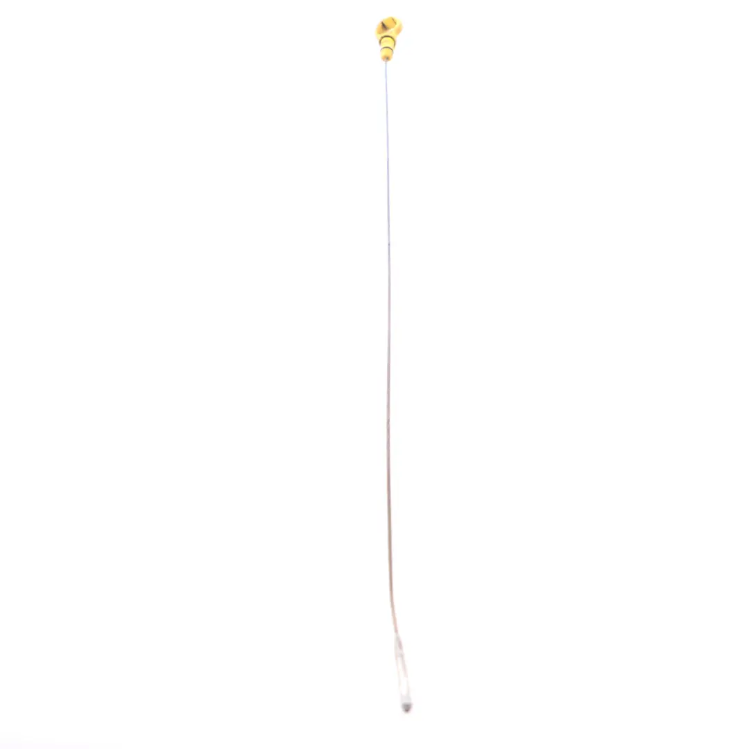 Ford Transit Connect 2.2 TDCi Oil Dipstick Level Engine Guide - SKU BK2Q-6750-AC - Part number BK2Q-6750-AC