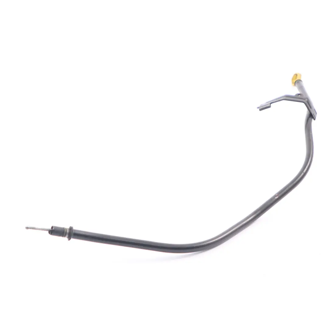 Oil Dipstick Level Engine Guide to Ford Transit MK7 2.2 TDCi with Part number BK2Q-6754-CA Ford Transit MK7 2.2 TDCi Oil Dipstick Level Engine Guide - SKU BK2Q-6754-CA - Part number BK2Q-6754-CA