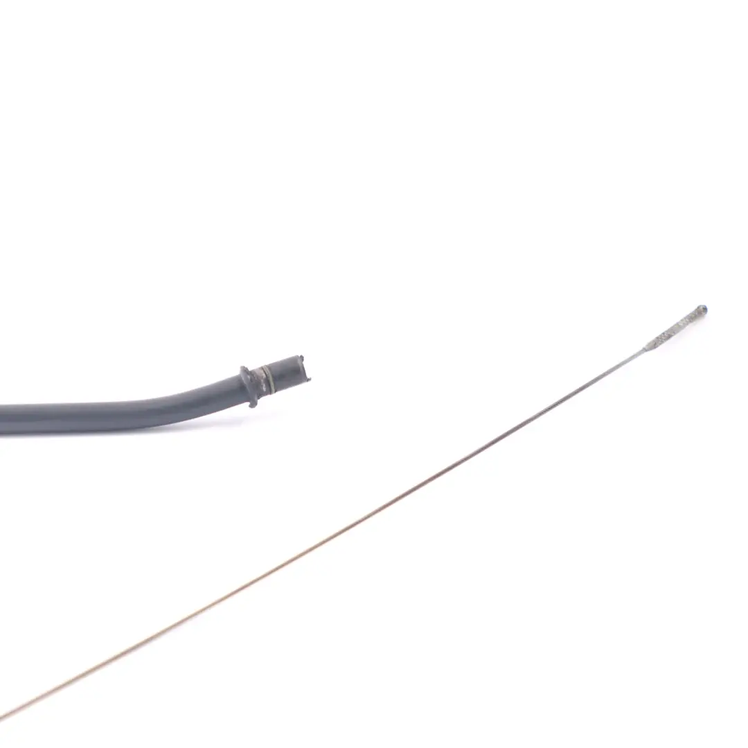 Guida Al Livello Dell'Olio Astina Livello per Ford Transit MK7 2.2 TDCI con numero di parte BK2Q-6754-CA Ford Transit MK7 2.2 TDCI Guida Al Livello Dell'Olio Astina Livello - SKU BK2Q-6754-CA - Numero di parte BK2Q-6754-CA