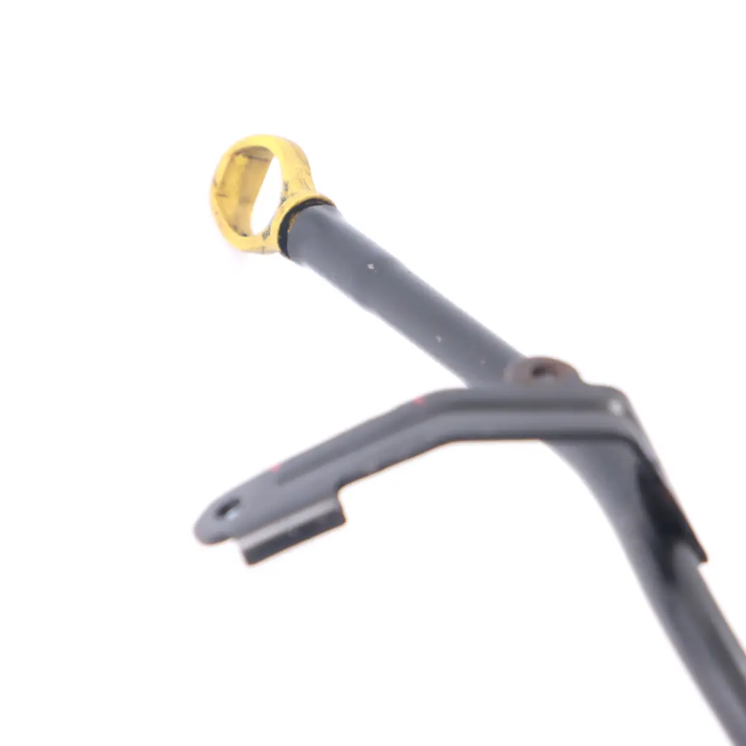 Oil Dipstick Level Engine Guide to Ford Transit MK7 2.2 TDCi with Part number BK2Q-6754-CA Ford Transit MK7 2.2 TDCi Oil Dipstick Level Engine Guide - SKU BK2Q-6754-CA - Part number BK2Q-6754-CA