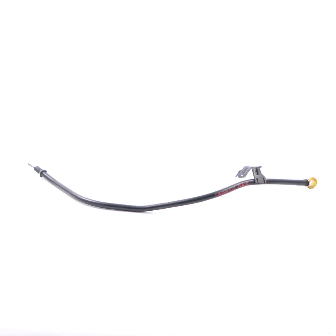 Oil Dipstick Level Engine Guide to Ford Transit MK7 2.2 TDCi with Part number BK2Q-6754-CA Ford Transit MK7 2.2 TDCi Oil Dipstick Level Engine Guide - SKU BK2Q-6754-CA - Part number BK2Q-6754-CA