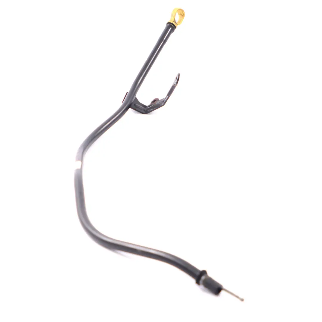 Oil Dipstick Level Engine Guide to Ford Transit MK7 2.2 TDCi with Part number BK2Q-6754-CA Ford Transit MK7 2.2 TDCi Oil Dipstick Level Engine Guide - SKU BK2Q-6754-CA - Part number BK2Q-6754-CA