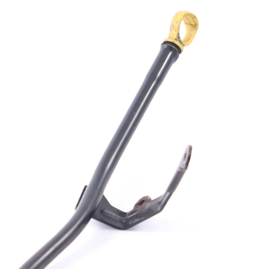 Guide De Niveau D'Huile Moteur pour Ford Transit MK7 2.2 TDCI à propos du numéro de pièce BK2Q-6754-CA Ford Transit MK7 2.2 TDCI Guide De Niveau D'Huile Moteur - SKU BK2Q-6754-CA - Numéro de pièce BK2Q-6754-CA