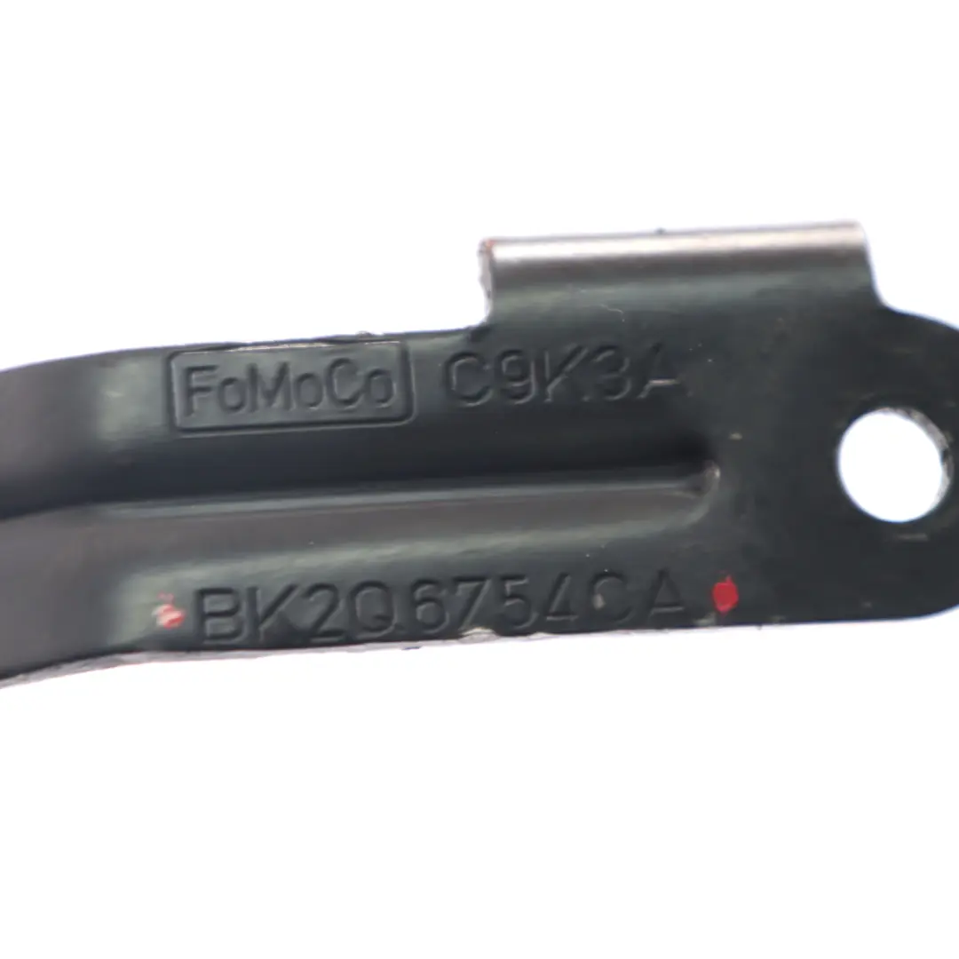 Ölpeilstab Füllstand Motorführung für Ford Transit MK7 2.2 TDCi mit Teilenummer BK2Q-6754-CA Ford Transit MK7 2.2 TDCi Ölpeilstab Füllstand Motorführung - SKU BK2Q-6754-CA - Teilenummer BK2Q-6754-CA