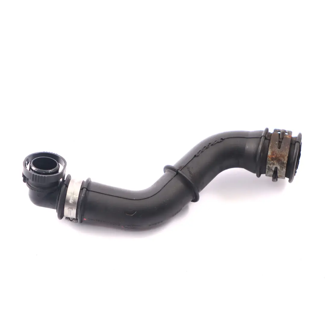 Ford Custom 2.2 TDCi Crankcase Breather Vent Pipe - SKU BK2Q-6A886-AC - Part number BK2Q-6A886-AC