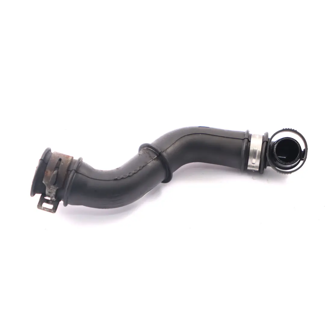 Crankcase Breather Vent Pipe to Ford Custom 2.2 TDCi with Part number BK2Q-6A886-AC Ford Custom 2.2 TDCi Crankcase Breather Vent Pipe - SKU BK2Q-6A886-AC - Part number BK2Q-6A886-AC