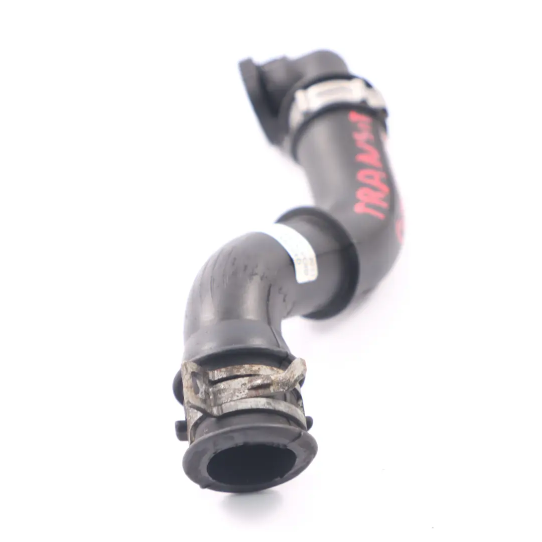 Crankcase Breather Vent Pipe to Ford Custom 2.2 TDCi with Part number BK2Q-6A886-AC Ford Custom 2.2 TDCi Crankcase Breather Vent Pipe - SKU BK2Q-6A886-AC - Part number BK2Q-6A886-AC