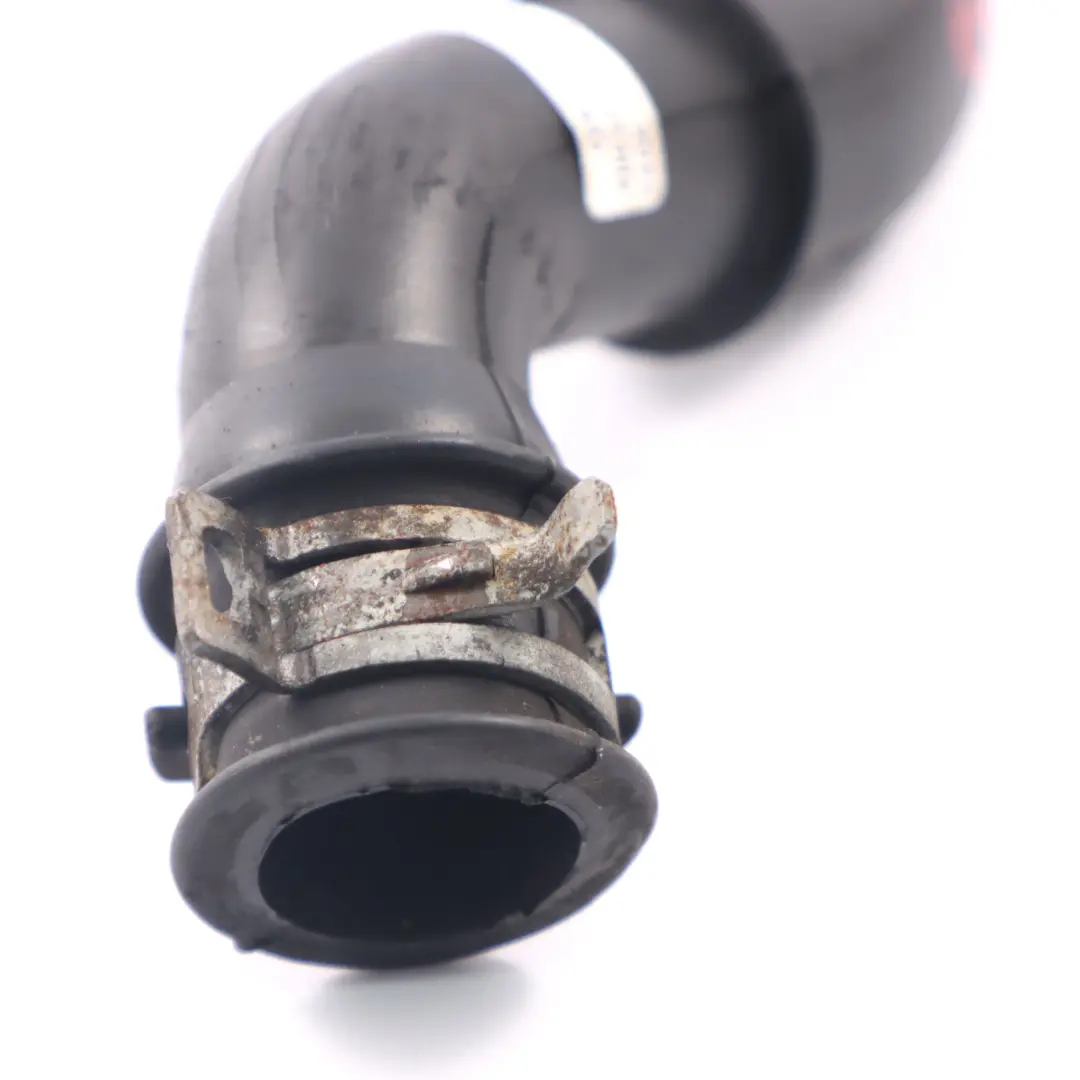 Tuyau d'évent de reniflard de carter pour Ford Custom 2.2 TDCi à propos du numéro de pièce BK2Q-6A886-AC Ford Custom 2.2 TDCi Tuyau d'évent de reniflard de carter - SKU BK2Q-6A886-AC - Numéro de pièce BK2Q-6A886-AC