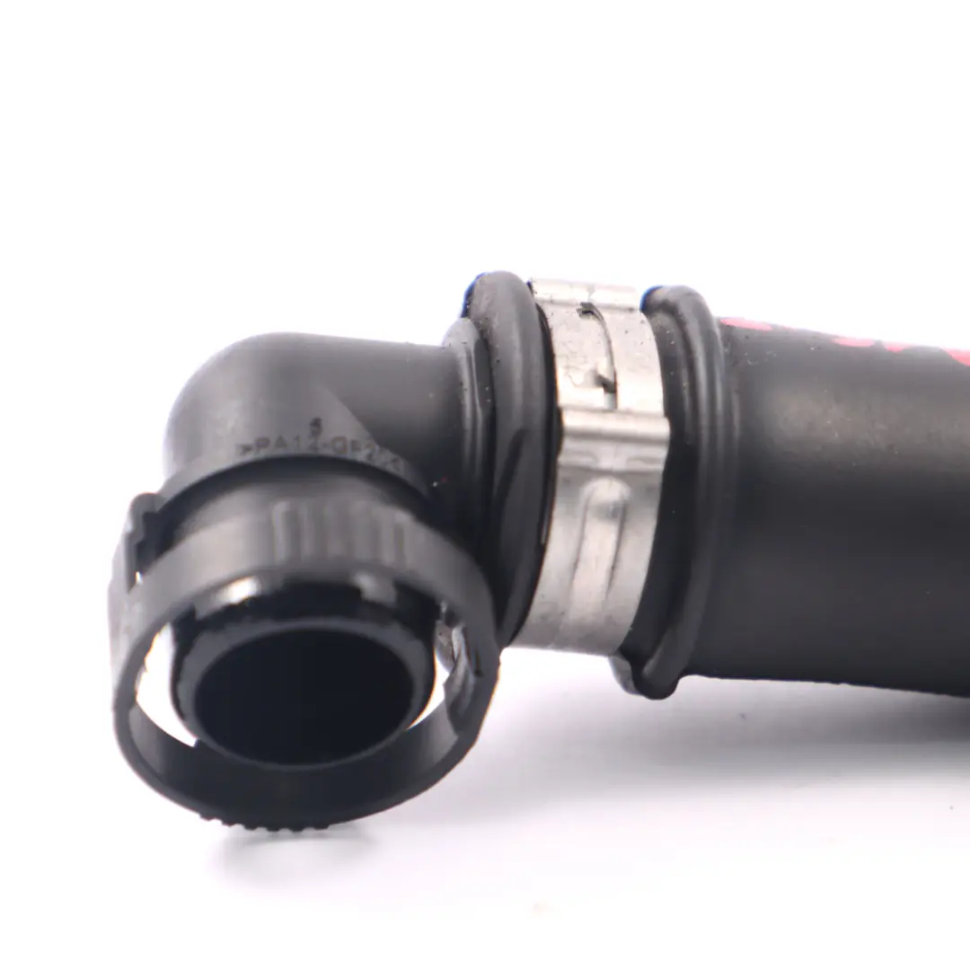 Ford Custom 2.2 TDCi Tubo de ventilación del respiradero cárter - SKU BK2Q-6A886-AC - Número de pieza BK2Q-6A886-AC