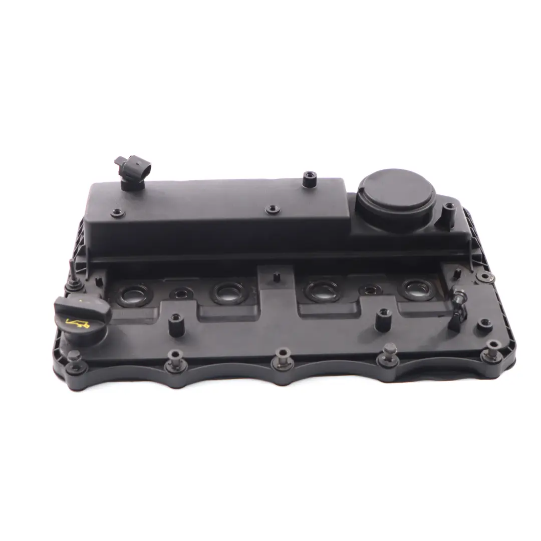 Valve Cover Ford Transit MK 7 2.2 Tdci Cylinder Head Cover to with Part number BK2Q-6K271-AG Valve Cover Ford Transit MK 7 2.2 Tdci Cylinder Head Cover - SKU BK2Q-6K271-AG - Part number BK2Q-6K271-AG