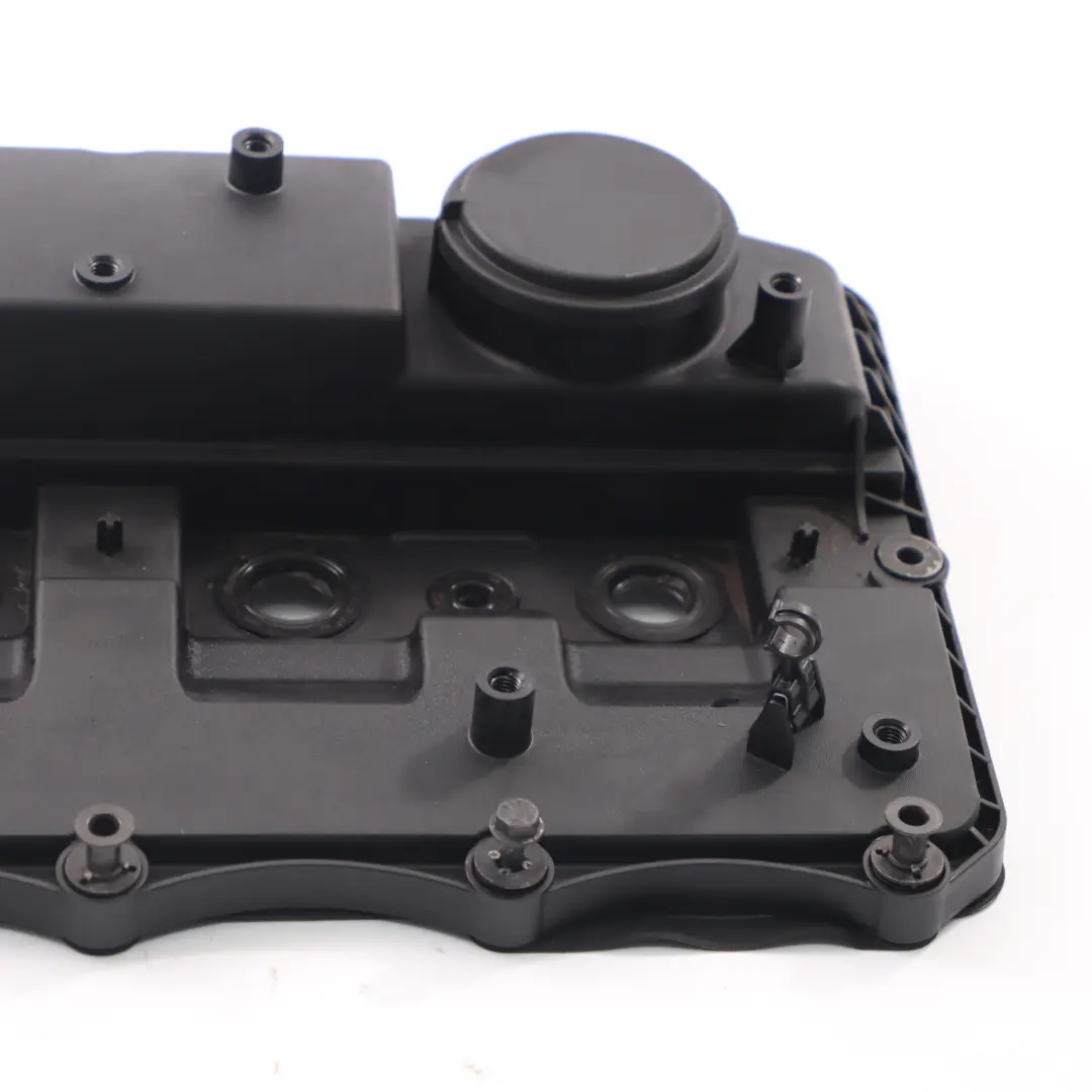 Valve Cover Ford Transit MK 7 2.2 Tdci Cylinder Head Cover to with Part number BK2Q-6K271-AG Valve Cover Ford Transit MK 7 2.2 Tdci Cylinder Head Cover - SKU BK2Q-6K271-AG - Part number BK2Q-6K271-AG