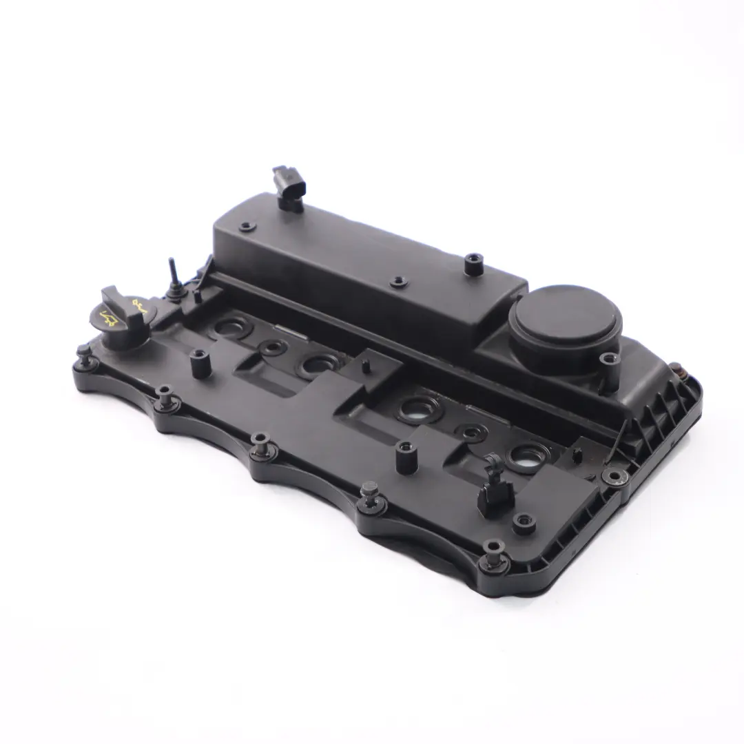 Tapa de válvula Ford Transit MK 7 2.2 Tdci Tapa de culata para con número de pieza BK2Q-6K271-AG Tapa de válvula Ford Transit MK 7 2.2 Tdci Tapa de culata - SKU BK2Q-6K271-AG - Número de pieza BK2Q-6K271-AG