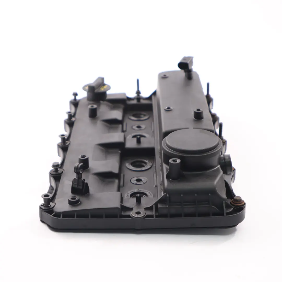 Valve Cover Ford Transit MK 7 2.2 Tdci Cylinder Head Cover to with Part number BK2Q-6K271-AG Valve Cover Ford Transit MK 7 2.2 Tdci Cylinder Head Cover - SKU BK2Q-6K271-AG - Part number BK2Q-6K271-AG