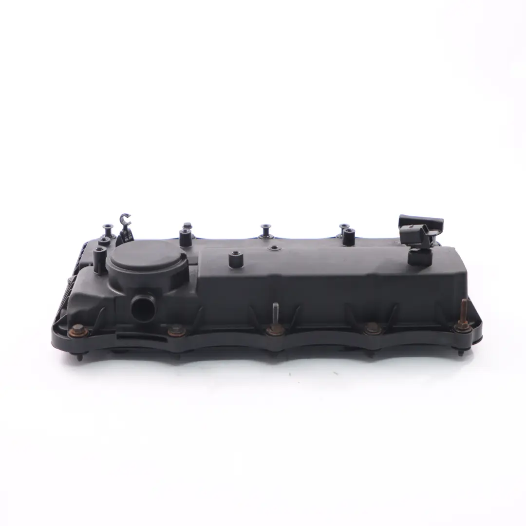  Ventildeckel Ford Transit MK 7 2.2 Tdci Zylinderkopfdeckel - SKU BK2Q-6K271-AG - Teilenummer BK2Q-6K271-AG